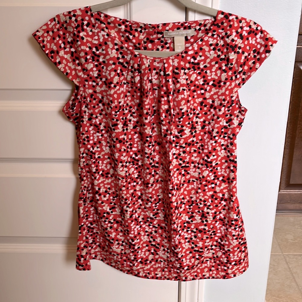 Banana Republic Top